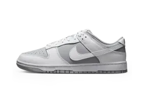 Nike Dunk Low Retro White Grey