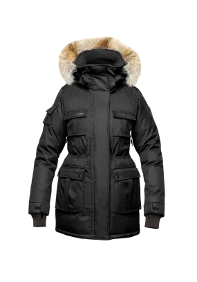 Nobis Little Kimmarut Kids Parka