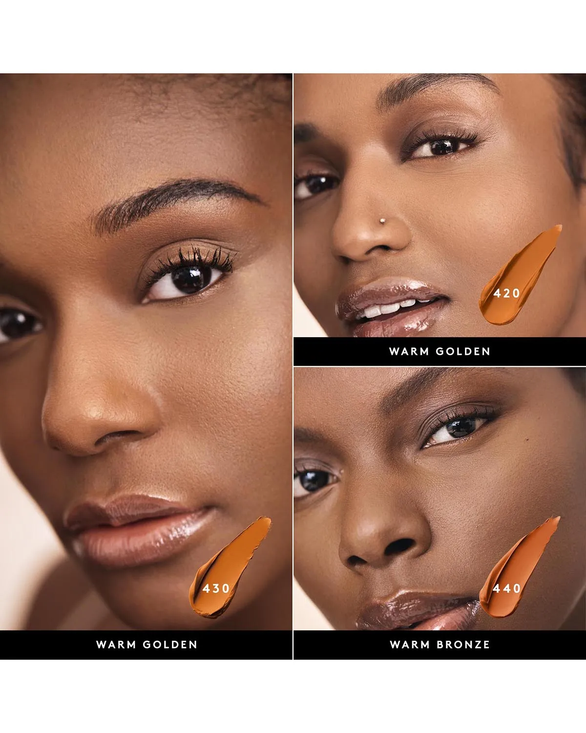 Pro Filt'r Instant Retouch Concealer — #430