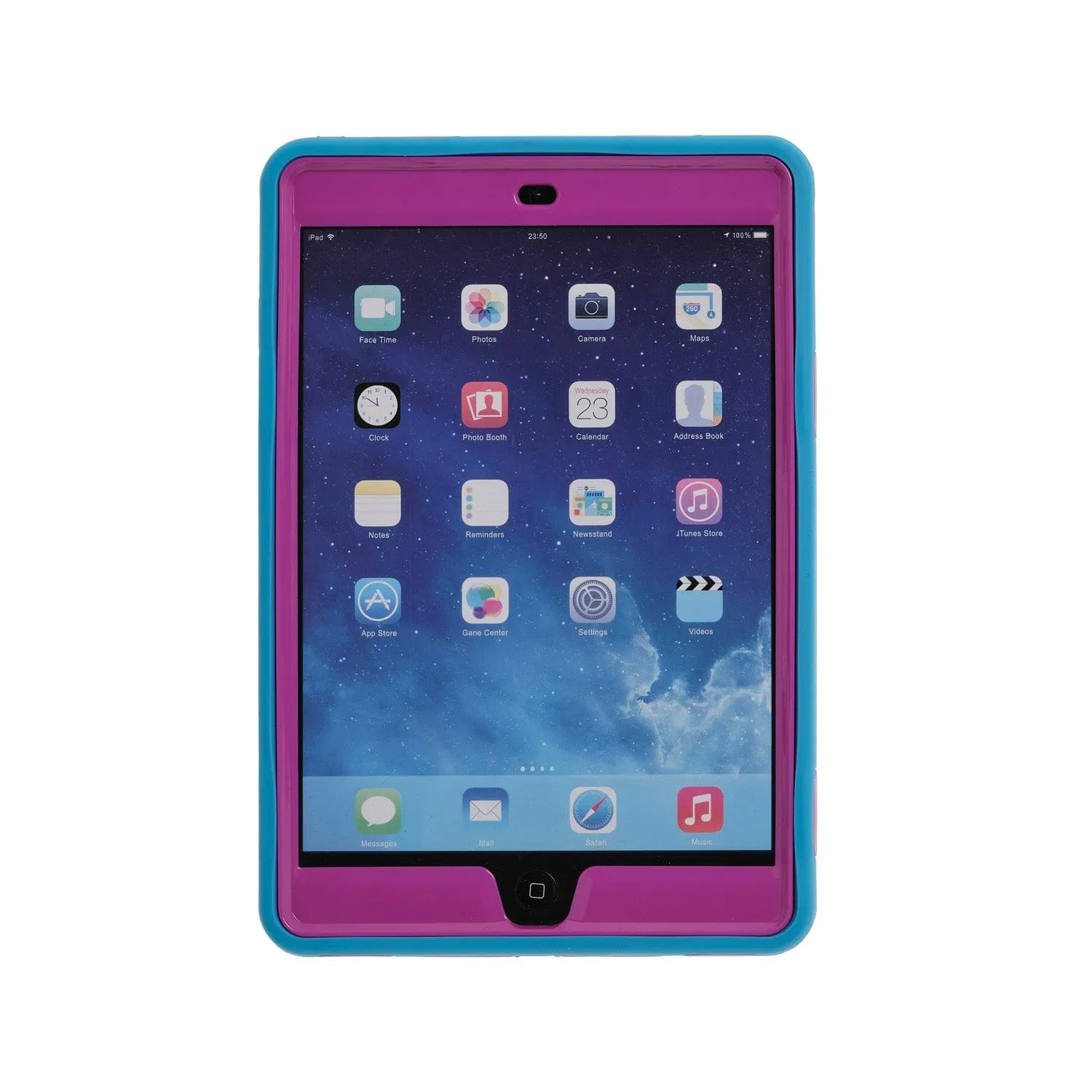 Protective Range Rubber Bounce Ipad Mini 1/2/3