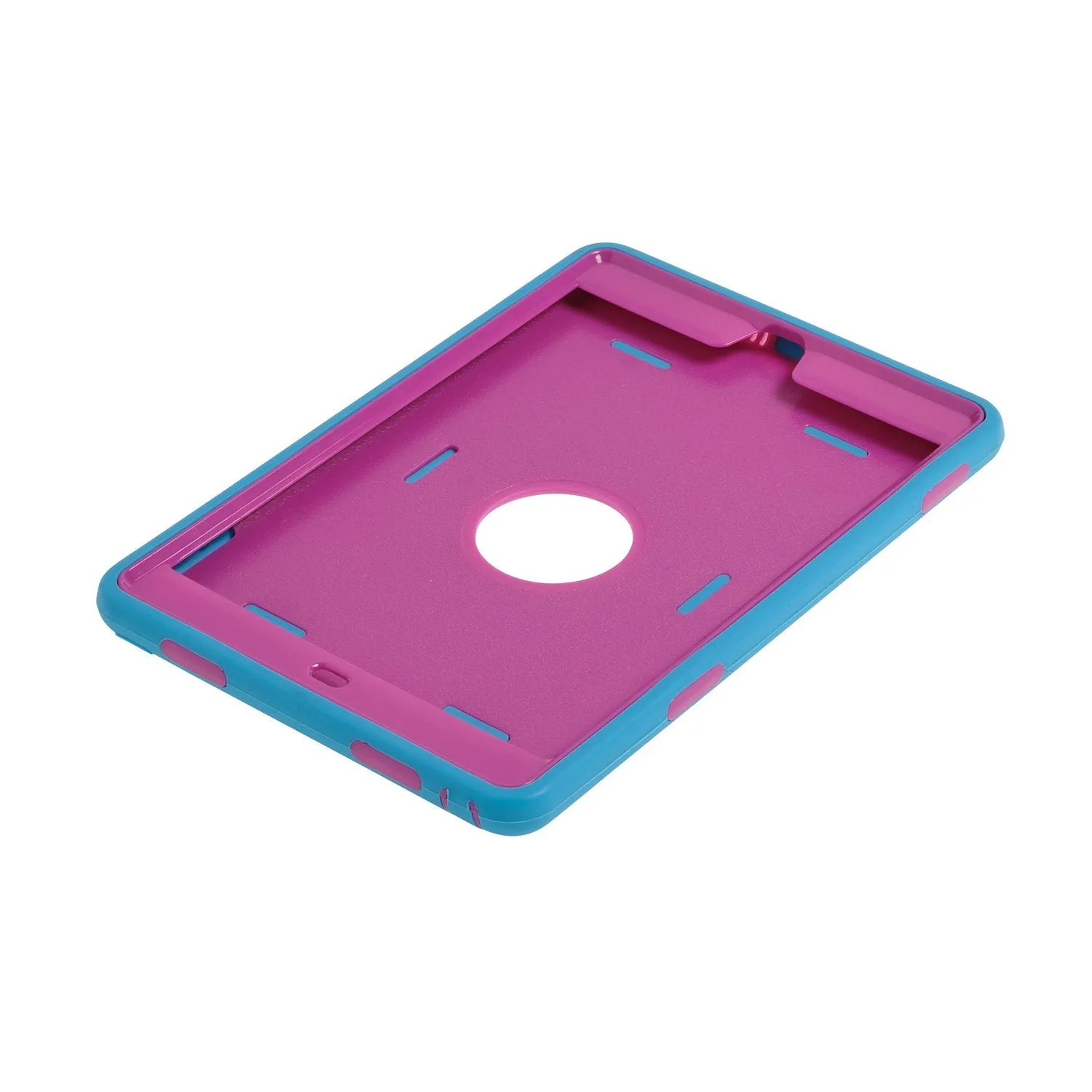 Protective Range Rubber Bounce Ipad Mini 1/2/3