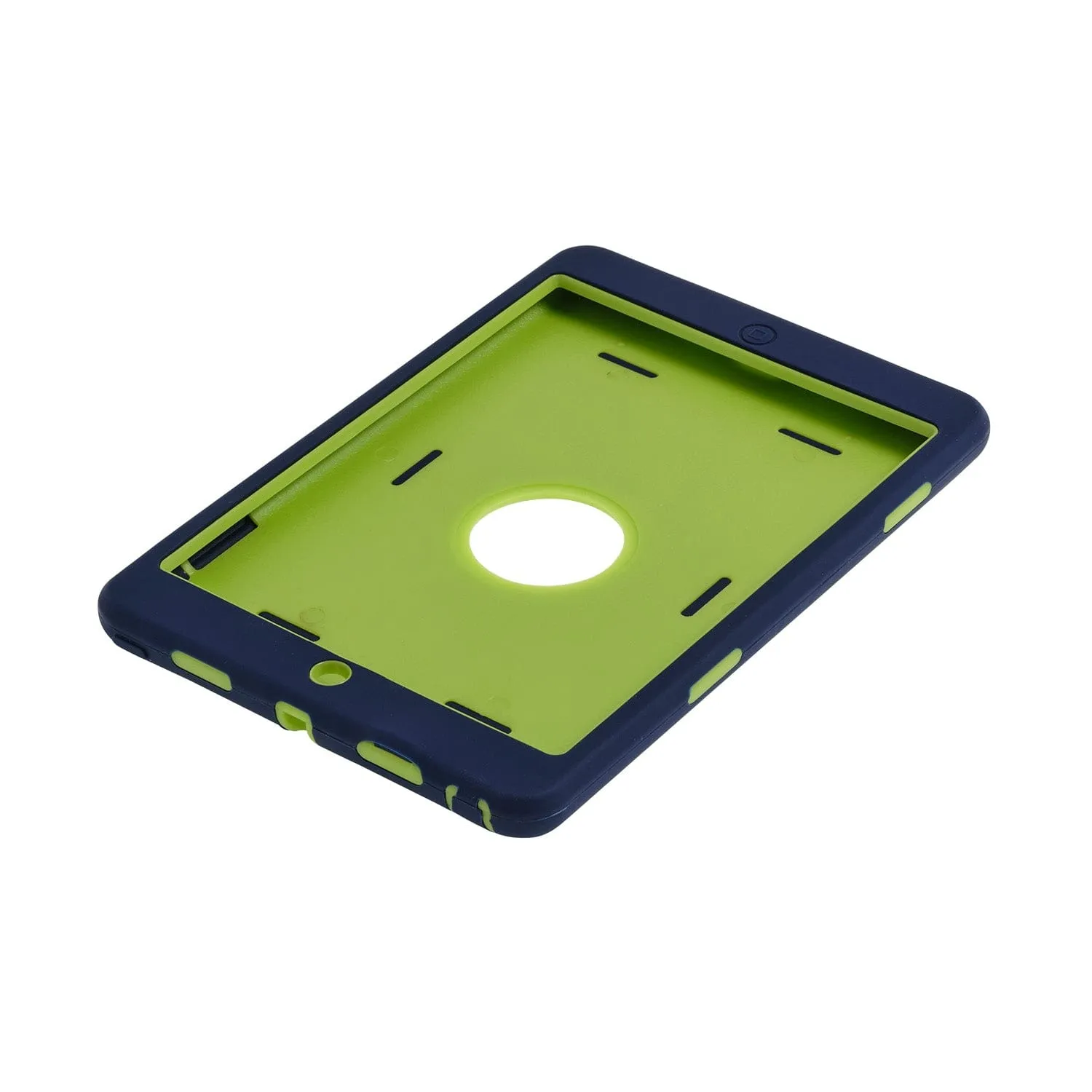 Protective Range Rubber Bounce Ipad Mini 1/2/3