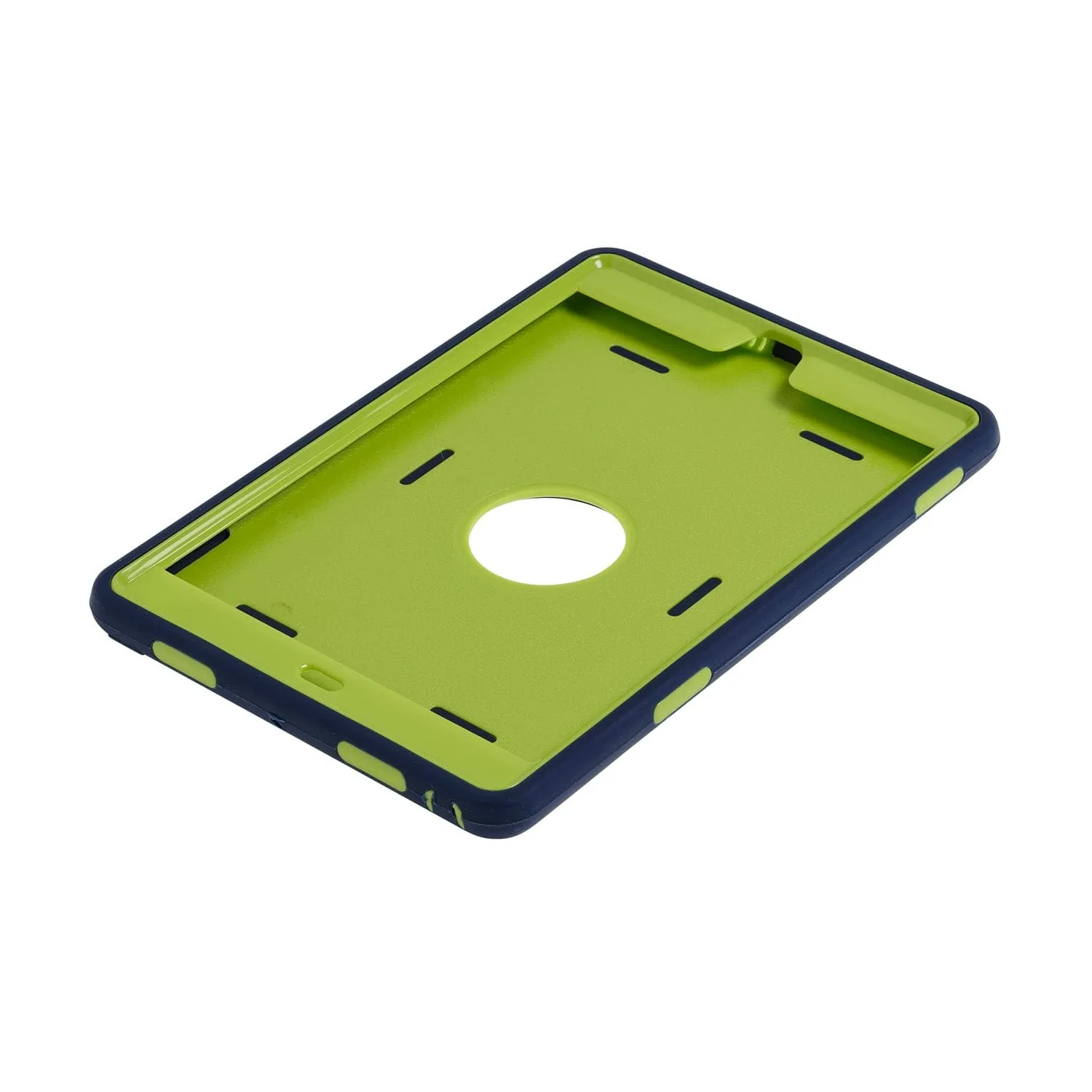 Protective Range Rubber Bounce Ipad Mini 1/2/3