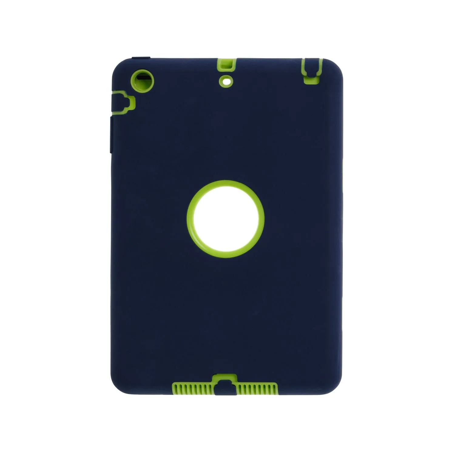 Protective Range Rubber Bounce Ipad Mini 1/2/3