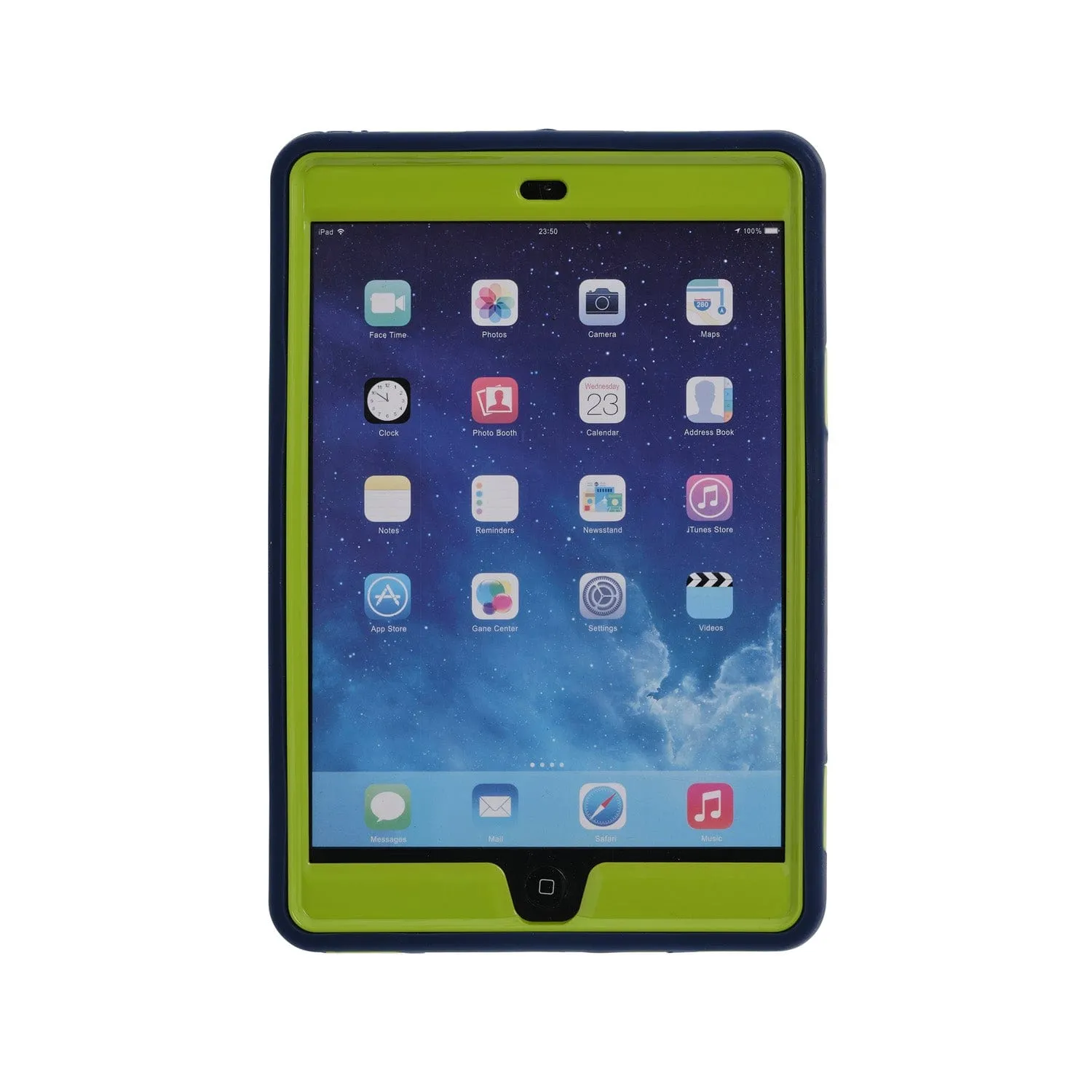 Protective Range Rubber Bounce Ipad Mini 1/2/3