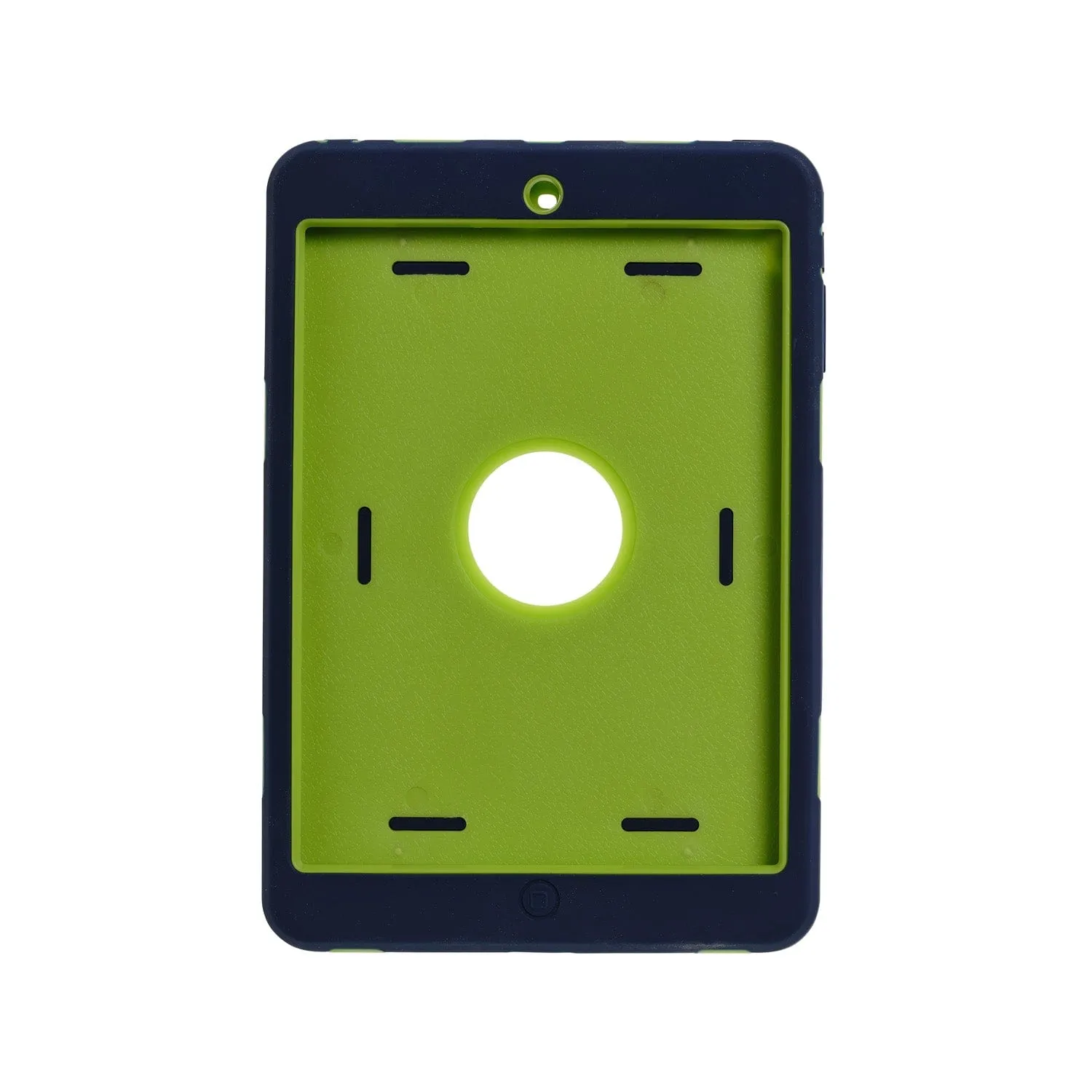 Protective Range Rubber Bounce Ipad Mini 1/2/3