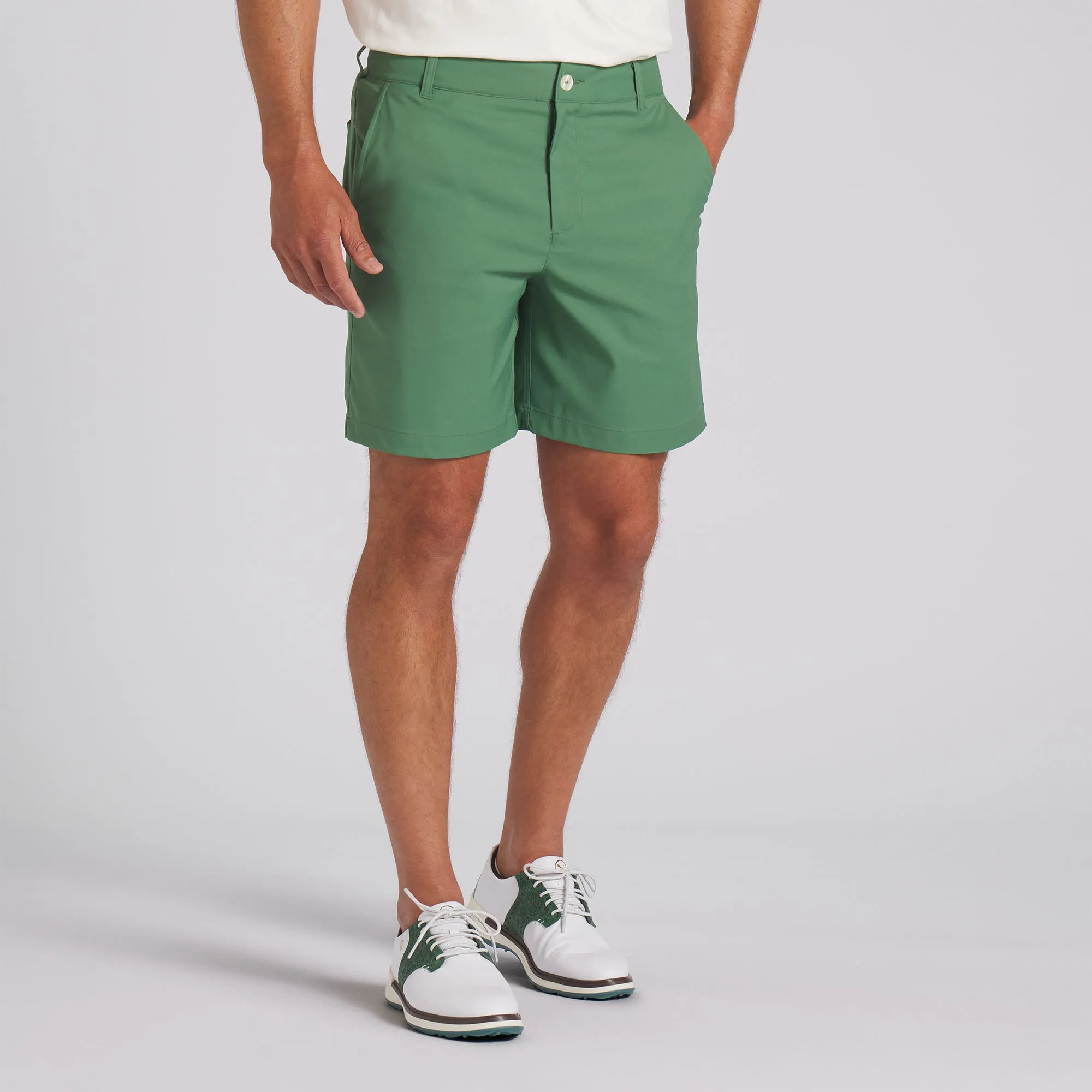 Puma x Quiet Golf Golf Shorts