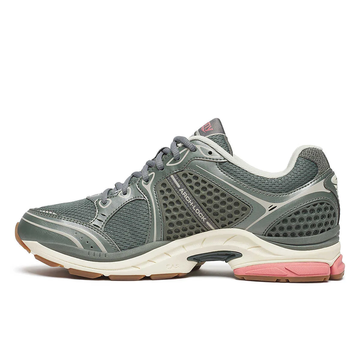 Saucony ProGrid Triumph 4 CS 'Agave/Peach'