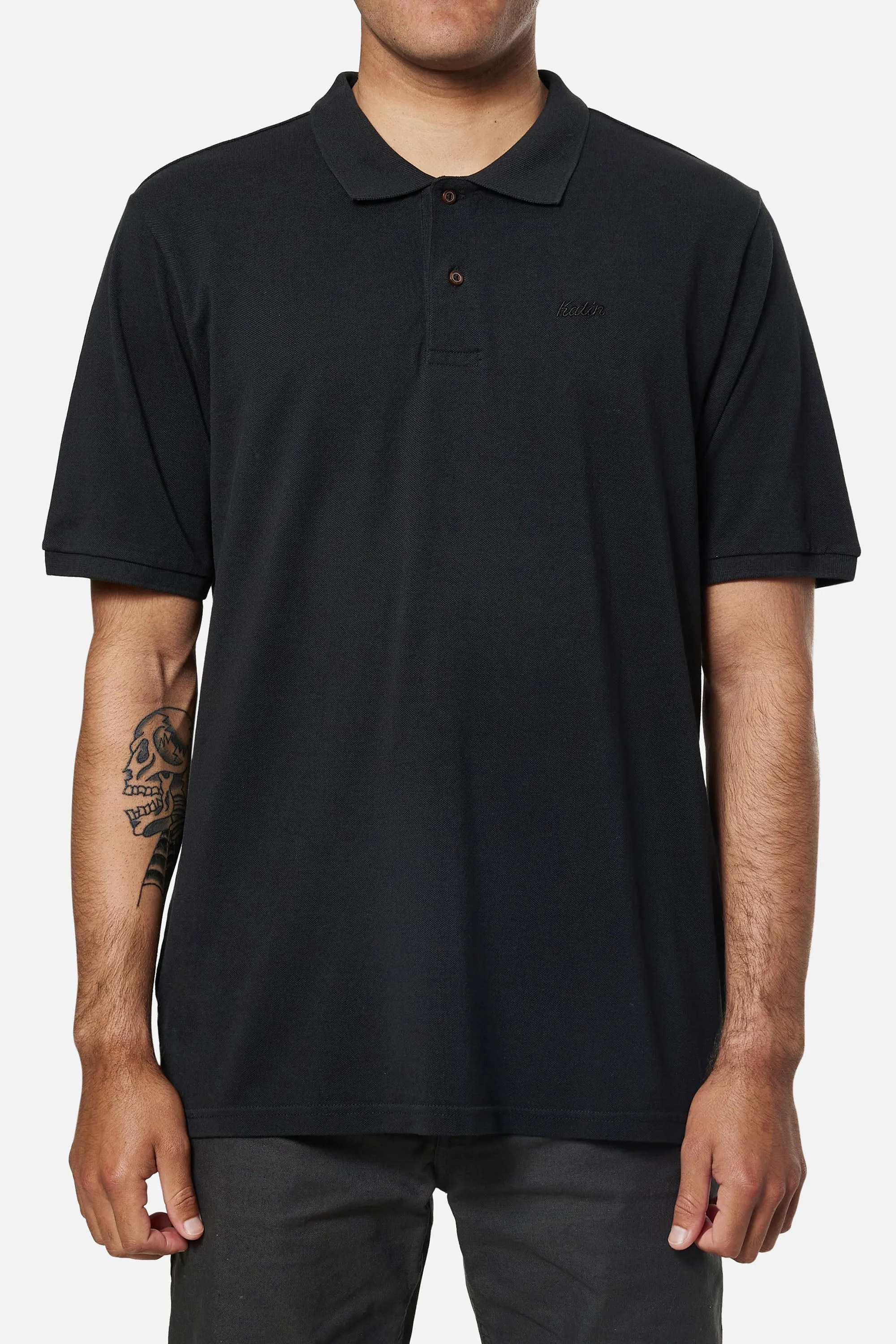 SCRIPT POLO