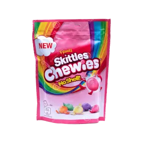 Skittles Chewies Fruit