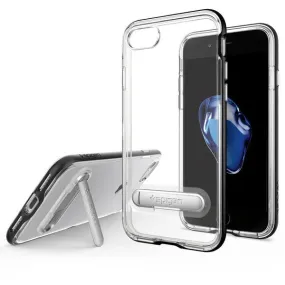 Spigen - Crystal Hybrid for iPhone 8 / 7