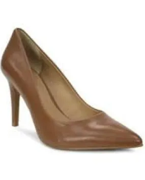 TAHARI Women's  -Brice-  Leather Pump