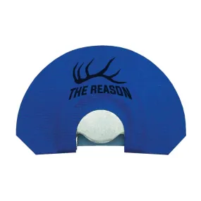 The Reason - Elk Diaphragm Call