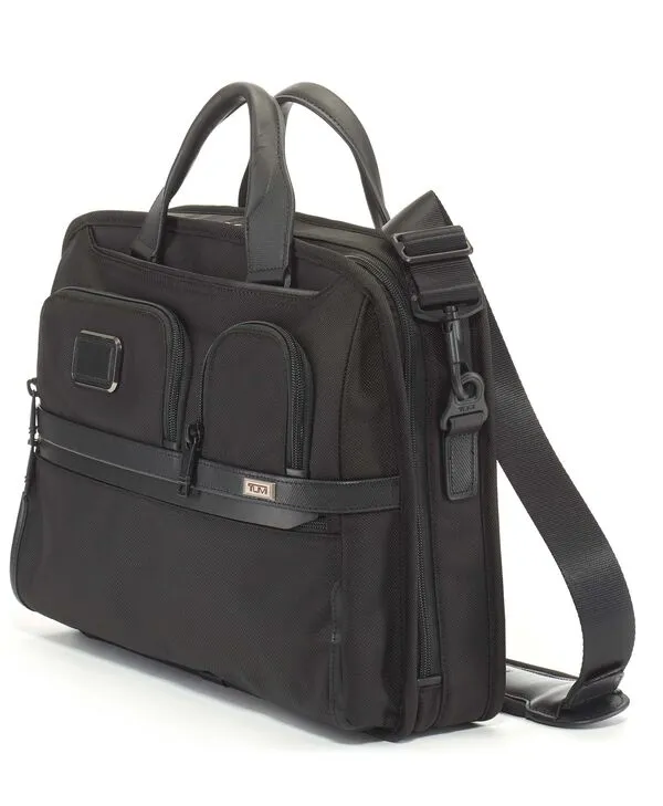 Tumi Alpha Slim Brief