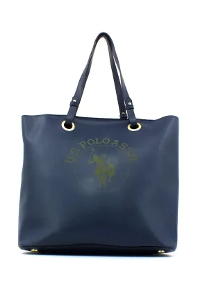 U.S. POLO ASSN. Durango Borsa Shopping Navy BEUD55870WVP212