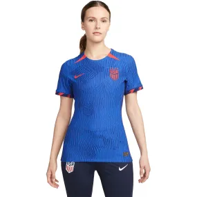 Women's Nike USWNT 2023 Away Match Jersey